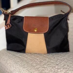 Longchamp Pliage Min